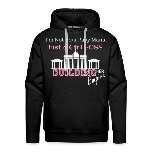 Girl Boss - black