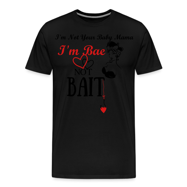I'm Bae - black