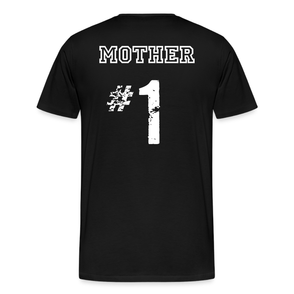 Mother T-Shirt - black
