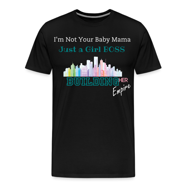 Building - black