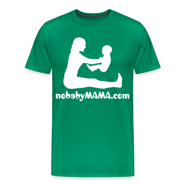 Baby Mama.com - kelly green