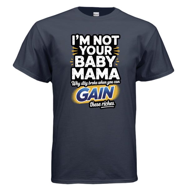 NAVY - FRONT