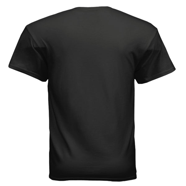 BLACK - BACK