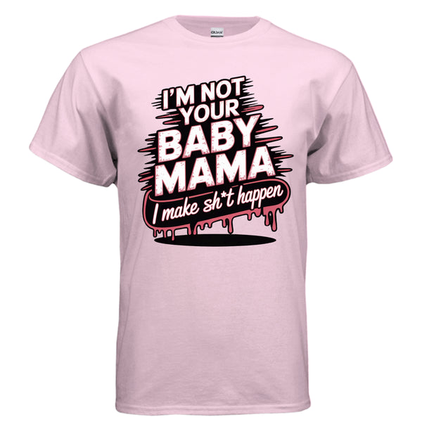 LIGHT PINK - FRONT