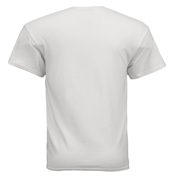 PFD White - BACK