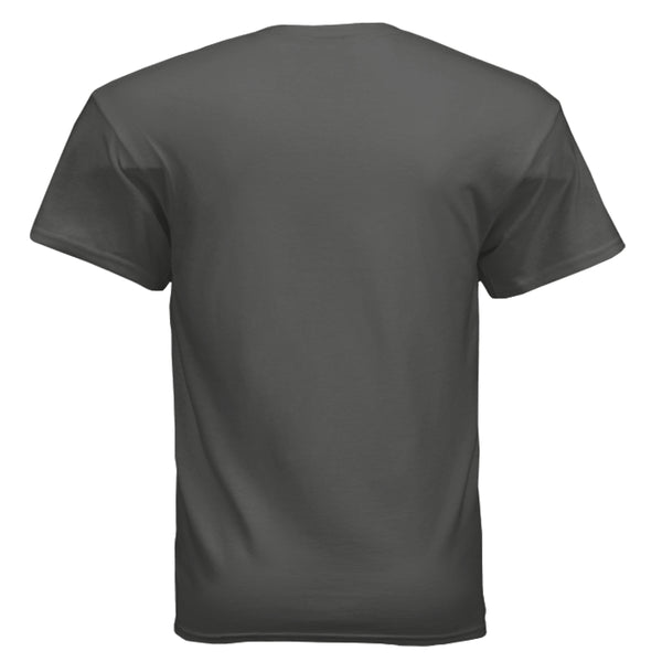 CHARCOAL - BACK