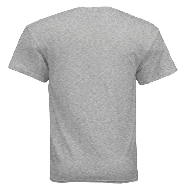 SPORT GREY - BACK